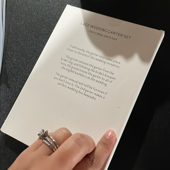 Wedding bundles - Picture 5 of 7